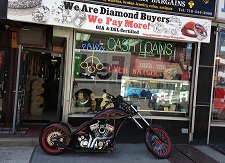 Gold Buyers Club & Jewelers photo