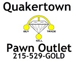 Quakertown Pawn Outlet logo