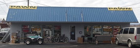 Wildcat Trading and Pawn store photo