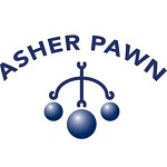 Asher Pawn logo