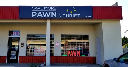 Save More Pawn & Thrift store photo