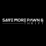 Save More Pawn & Thrift logo