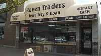 Raven Traders Jewellery, Loans & Coins photo
