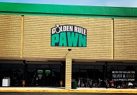 Golden Rule Pawn photo