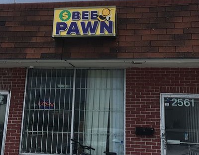 Bee Pawn store photo