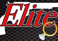 Elite Gun, Jewelry and Pawn logo