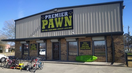 Premier Pawn store photo
