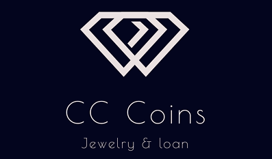 C C Coins Jewelry and Loan logo