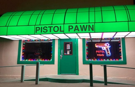 Pistol Pawn store photo