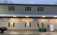 T.C. Pawn photo
