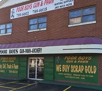 Poor Boys Gun & Pawn Shop photo
