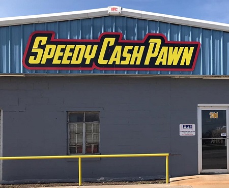 Speedy Cash Pawn store photo