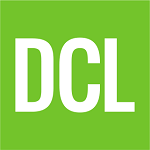 DCL Jewelry & Loan logo