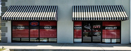 Low Country Pawn store photo