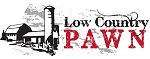 Low Country Pawn logo