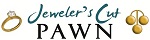 Jeweler's Cut Jewelry & Pawn logo