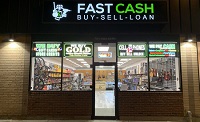 Fast Cash Buy - Sell - Loan photo