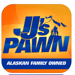 JJ's Pawn Shop logo