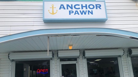 Anchor Pawn store photo