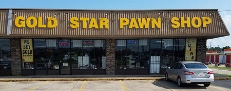 Goldstar Pawnshop store photo