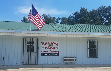 David's Pawn & Check Cashing store photo