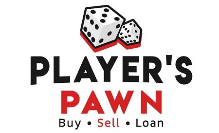 Player's Pawn store photo