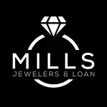 Mills Jewelers & Loan logo