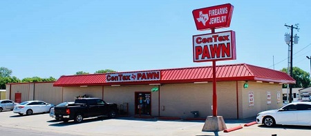 CenTex Pawn store photo