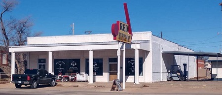 Red River Pawn store photo