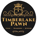 Timberlake Pawn logo