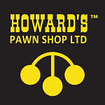 Howard's Pawn Shop logo