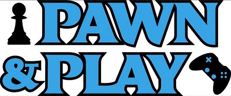 Pawn & Play logo
