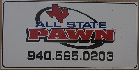 All State Pawn logo