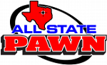 All State Pawn logo