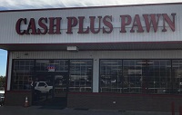 Cash Plus Pawn photo