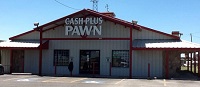 Cash Plus Pawn photo