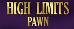High Limits Pawn logo