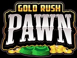 Gold Rush Pawn logo