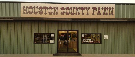 Houston County Pawn & Jewelry store photo