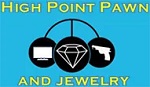 High Point Pawn and Jewelry logo