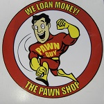 The Pawn Shop logo