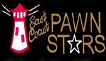 East Coast Pawn Stars Ltd. logo