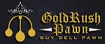 Gold Rush Pawn logo