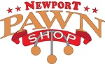 Newport Pawn Shop logo