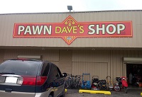 Dave's Pawn Shop photo
