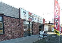 American Pawn photo