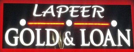 Lapeer Gold And Loan logo