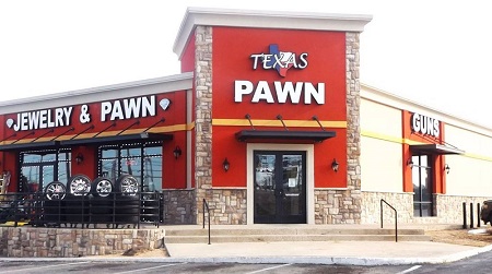 Fiesta Texas Pawn store photo