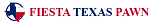 Fiesta Texas Pawn logo