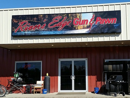 Rivers Edge Gun & Pawn store photo